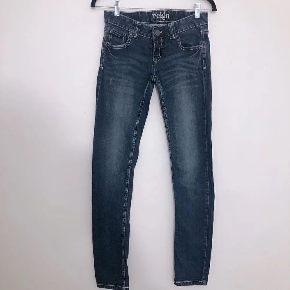 Reign Size 5 Jeans!! 